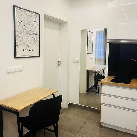 Apartamenty Wierzbowa 5 Poznan Exterior photo