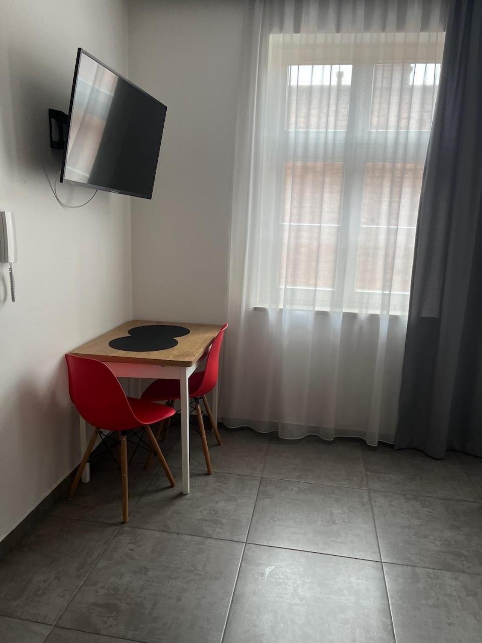 Apartamenty Wierzbowa 5 Poznan Exterior photo