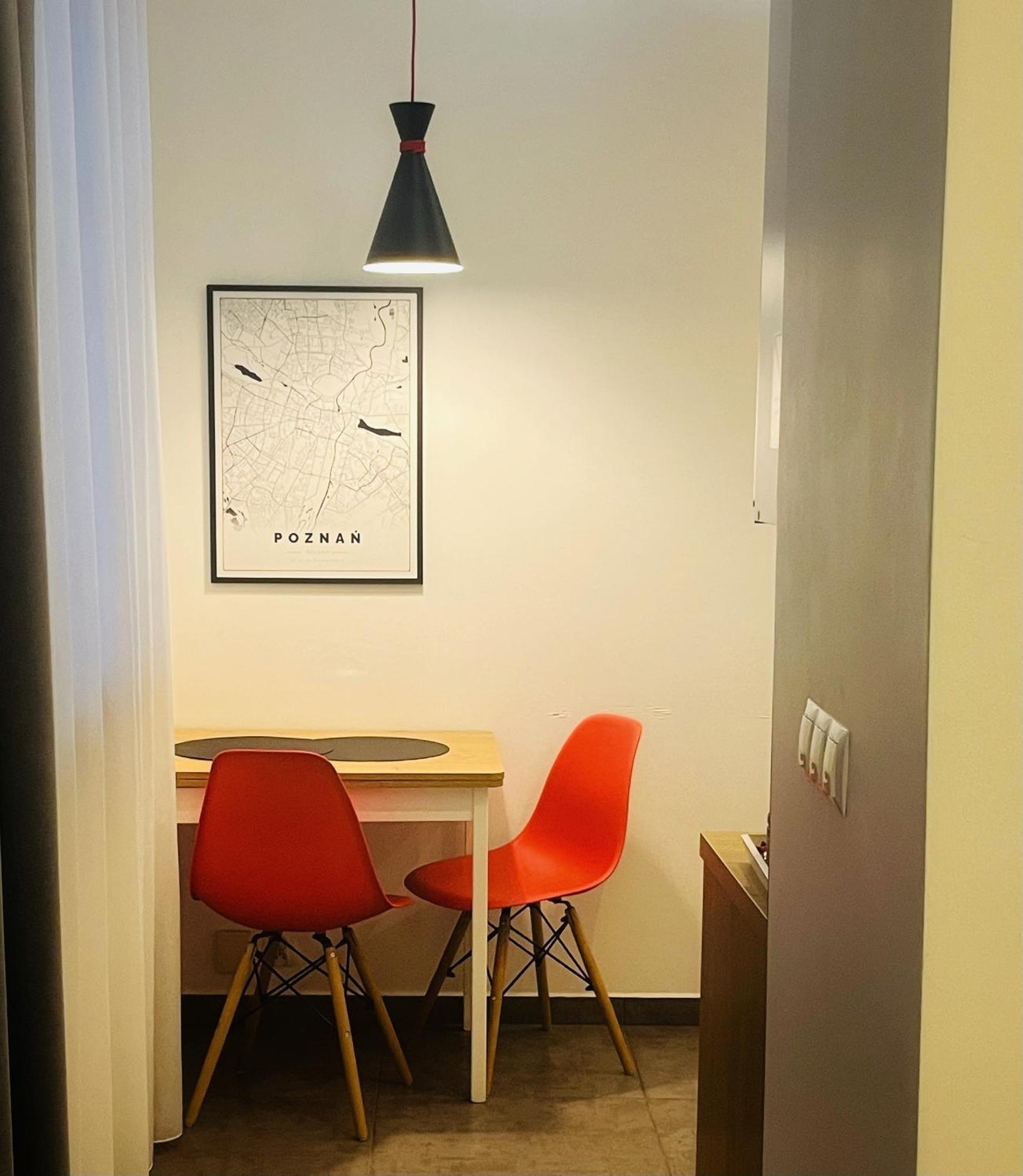 Apartamenty Wierzbowa 5 Poznan Exterior photo