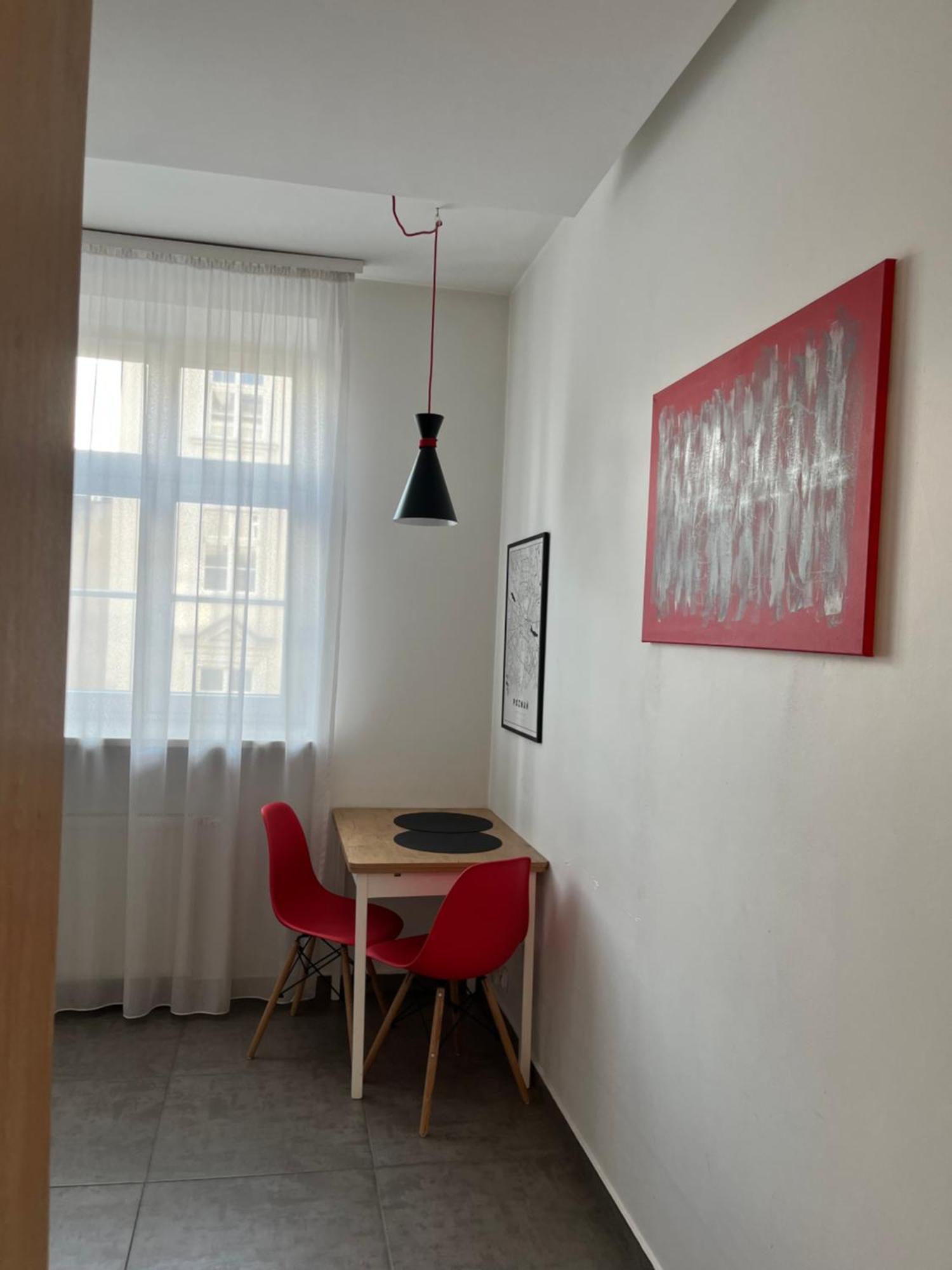 Apartamenty Wierzbowa 5 Poznan Exterior photo