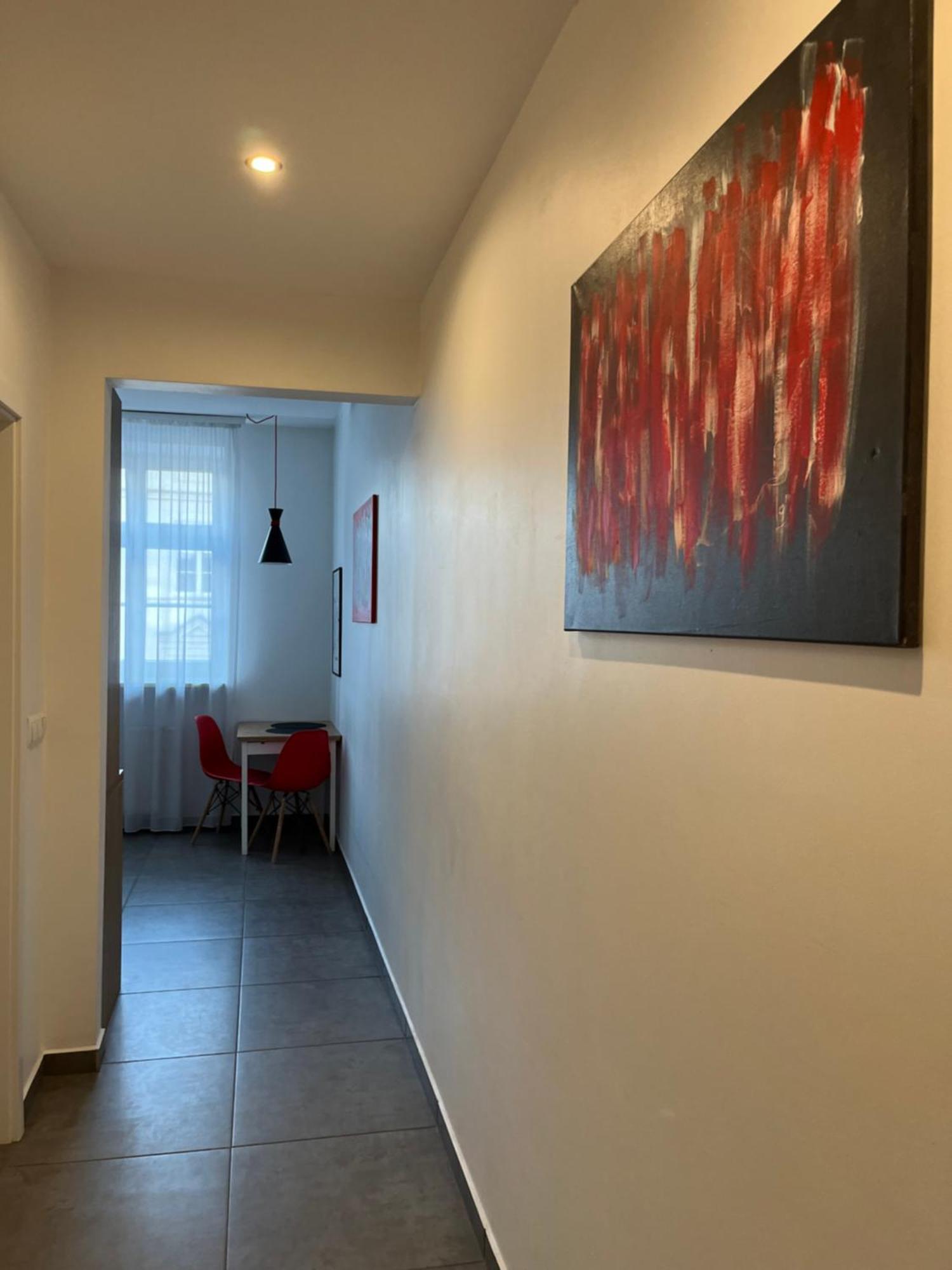 Apartamenty Wierzbowa 5 Poznan Exterior photo