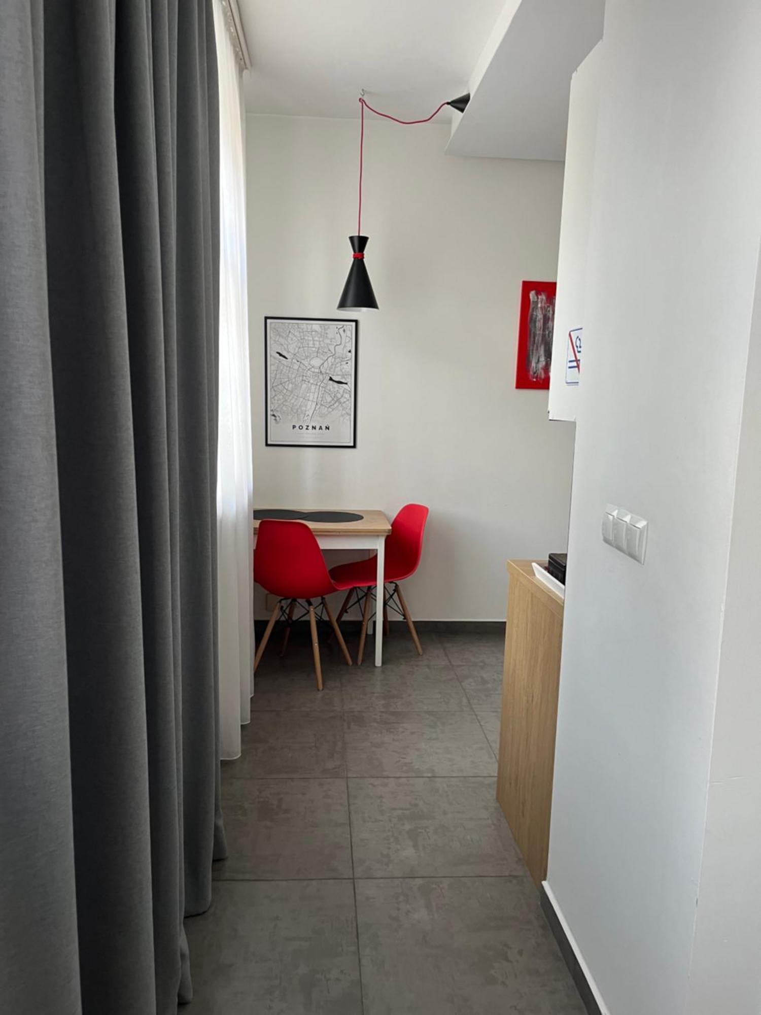 Apartamenty Wierzbowa 5 Poznan Exterior photo